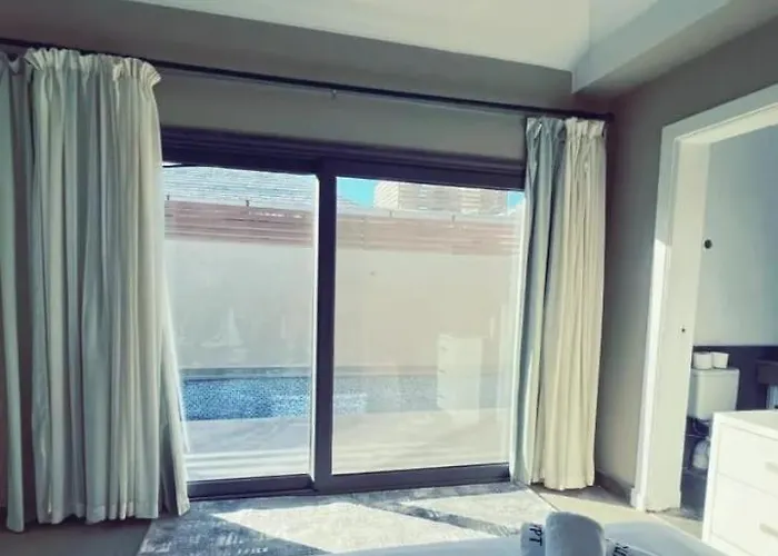 Apartment Two Bedroom With Private Pool