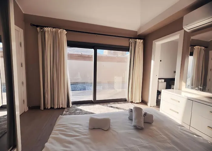 Apartment Two Bedroom With Private Pool Hurghada