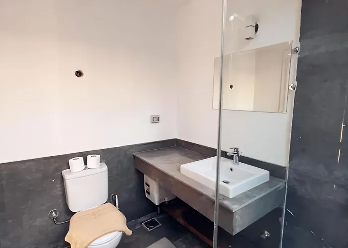 Two Bedroom With Private Pool Apartment *